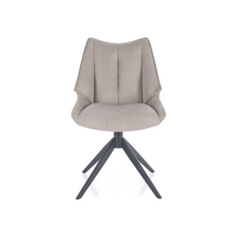 Virtuvės kėdė Como (Audinys) Virtuvės kėdė Como (Audinys)